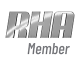 RHA Logo