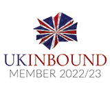 UK Inbound Logo