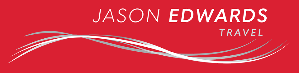 Jason Edwards Travel Limited | Tel: 08003047744/07496 454857 